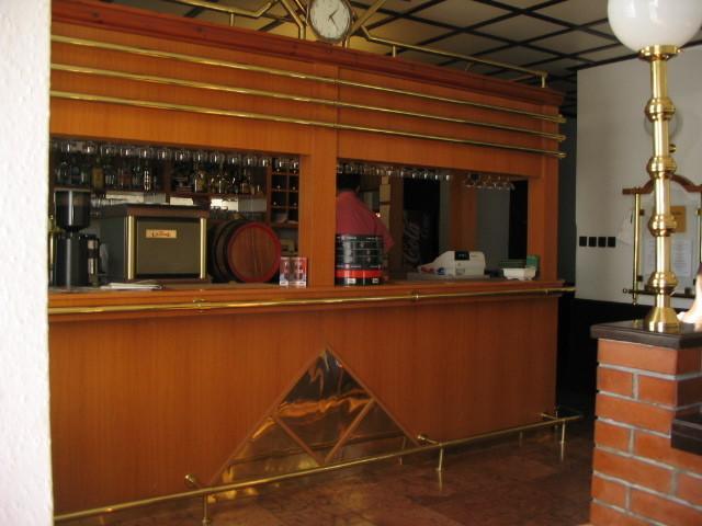 Готель Vinceller Panzio Es Etterem Дьиндьиш Екстер'єр фото